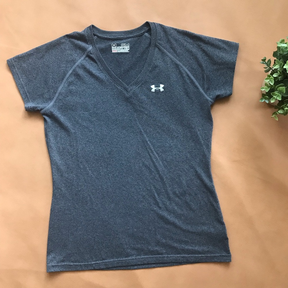 Reebok Workout Tee